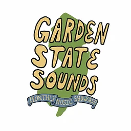 Garden State Sounds: Monthly Music Showcase