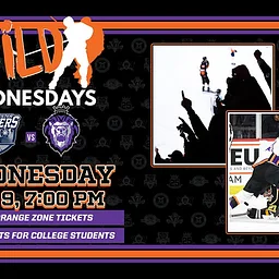 Reading Royals vs. Worcester Railers