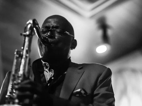 Charles Unger Experience