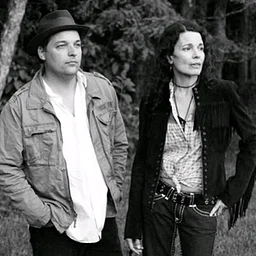 Donna the Buffalo w/ Cast Iron Cowboys at Waterhole Music Lounge