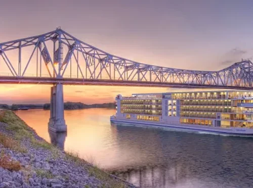 Viking Cruise: The Mississippi Delta Explorer
