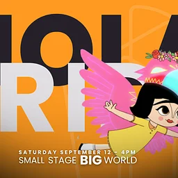 FILM | Hola Frida!
