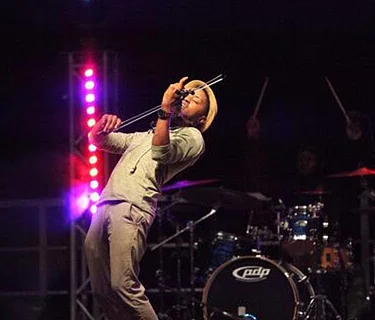 Moonlight Jazz & Blues