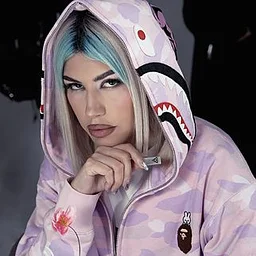 Jessica Audiffred