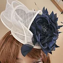 Tea and Fascinators: Create Your Own Hat
