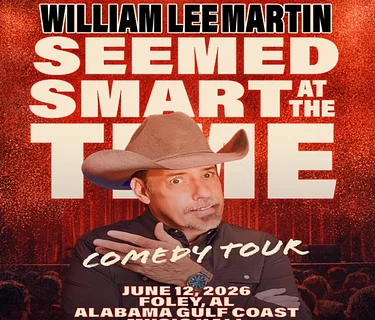 William Lee Martin: Seemed Smart at the Time