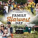 Family Harvest Day