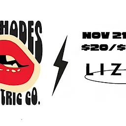Julie Rhodes and the Electric Company