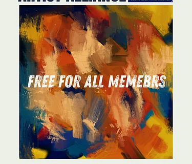 Douglas County Library-Castle Rock Artist Alliance members exhibit