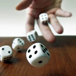 Monday Table Top Games Group