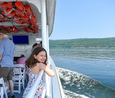 Shipwreck Tour