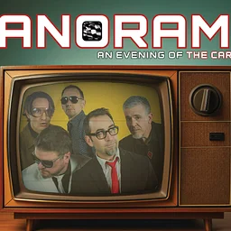 Panorama – An Evening of The Cars Hits