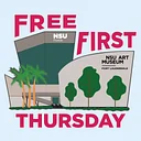 Free First Thursday with All-Day Mini Muse and VR Immersive Art