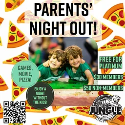 Parents' Night Out