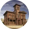 Victoria Mansion