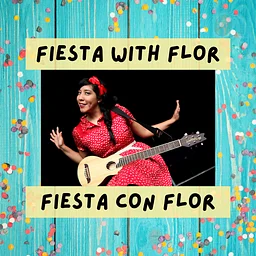 Fiesta with Flor