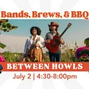 Bands, Brews, & BBQ: Between Howls