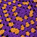 Granny Square Crochet
