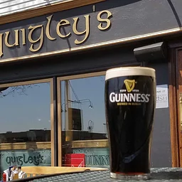 Quigley's Irish Pub