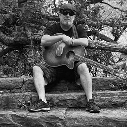 First Friday Live Music – Ophelia’s Fate featuring Jon Neukam