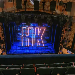 Hell's Kitchen - The Musical