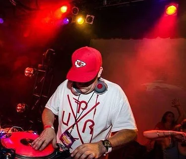 DJ Mike Soden