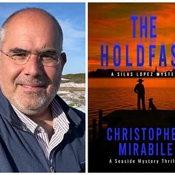 Coffee @ The Kennedy Museum with Christopher Mirabile: The Holdfast