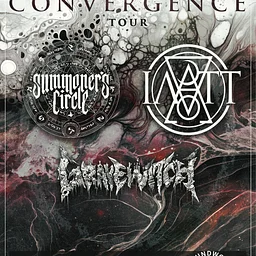 Summoner's Circle, IATT, Gravewitch