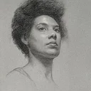 Class #217: Portrait Drawing with Addison Xu