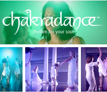 Awaken Your Creative Flow: Sacral Chakradance™ Journey
