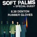 Poftx presents . . . Soft Palms | Haha Laughing