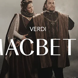 Met Live in HD: Macbeth