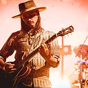 Duane Betts & Palmetto Motel