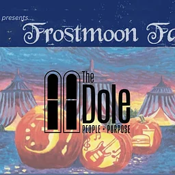 Frostmoon Faire presented by Creative Arts at The Dole