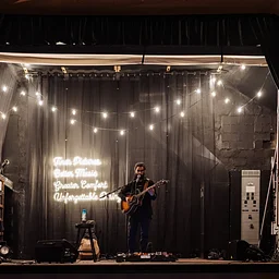 Friday Live Music