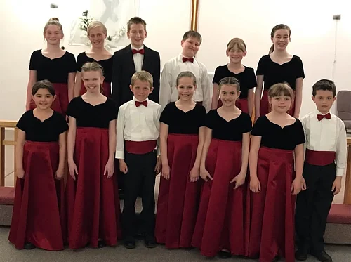 Valley Musical Theater Camp