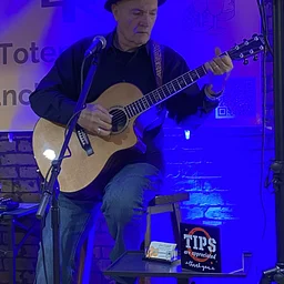 LIVE MUSIC by David Campbell