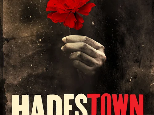 Hadestown Live in McAllen