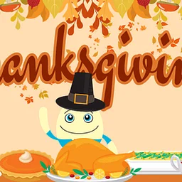 Closed for Thanksgiving