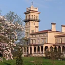 Historic Clifton Mansion