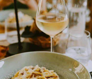 Wine Wednesday: Wines for Cooking