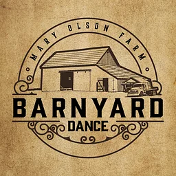 Barnyard Dance!