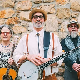 RUDY’S BLUEGRASS REVUE