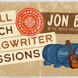 small batch songwriter sessions