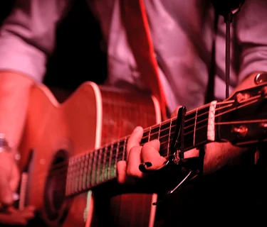 Live Music with Chris N