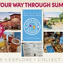 Sips & Suds Passport – Sip Your Way Through Summer