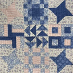 Class: Beginning Quilting