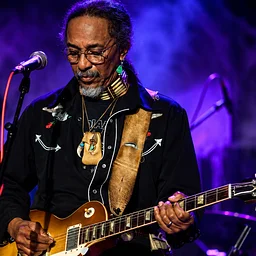 The Bobby Young Project