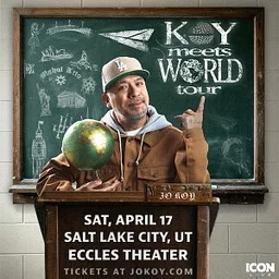 Jo Koy