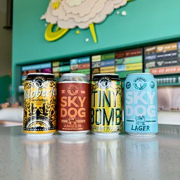 Medal Mondays $4 Pints
